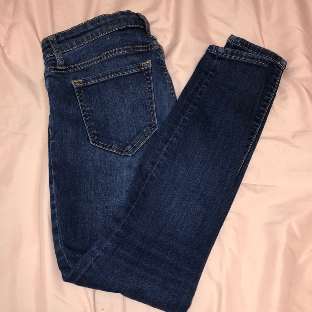Gap Jeggings